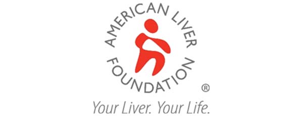 American Liver Foundation logo