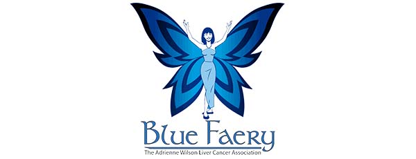 Blue Faery logo