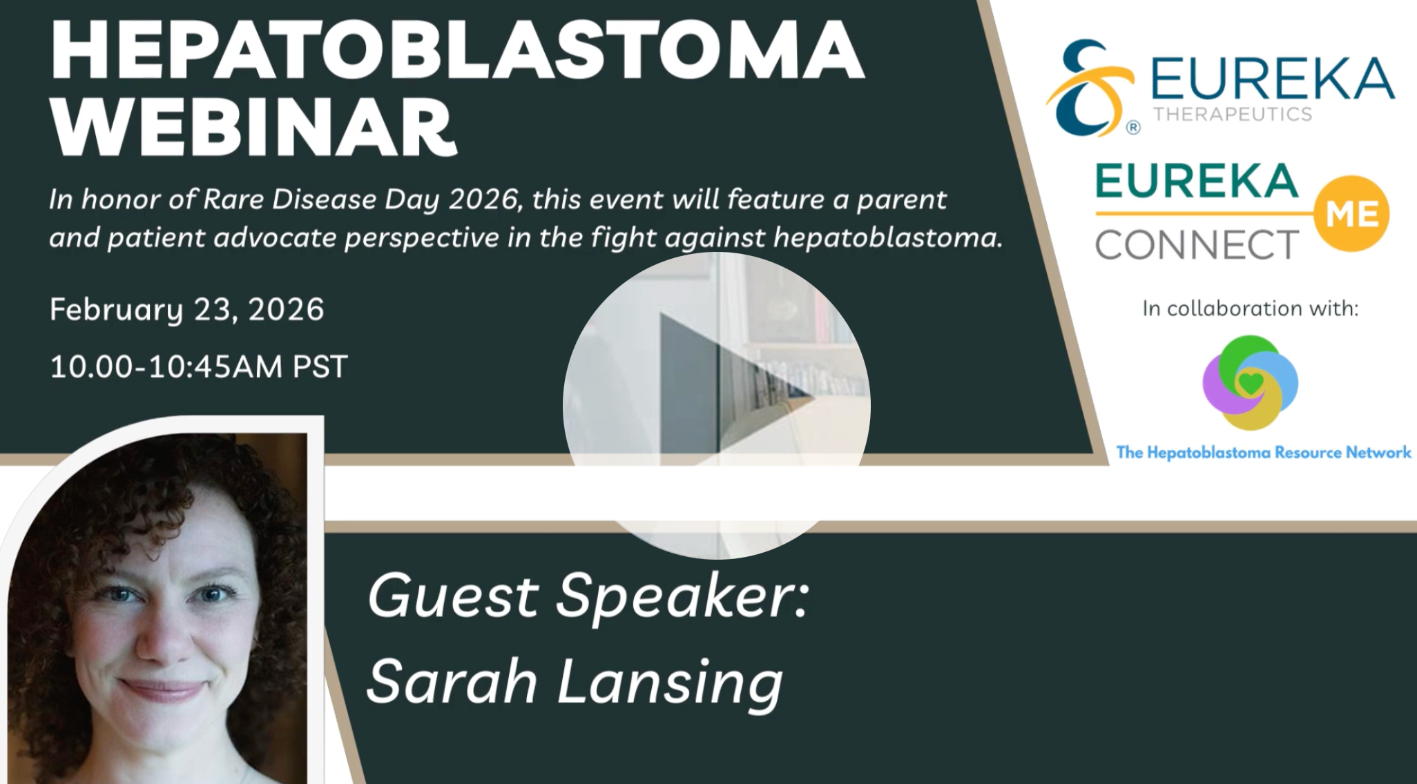 Rare Disease Webinar